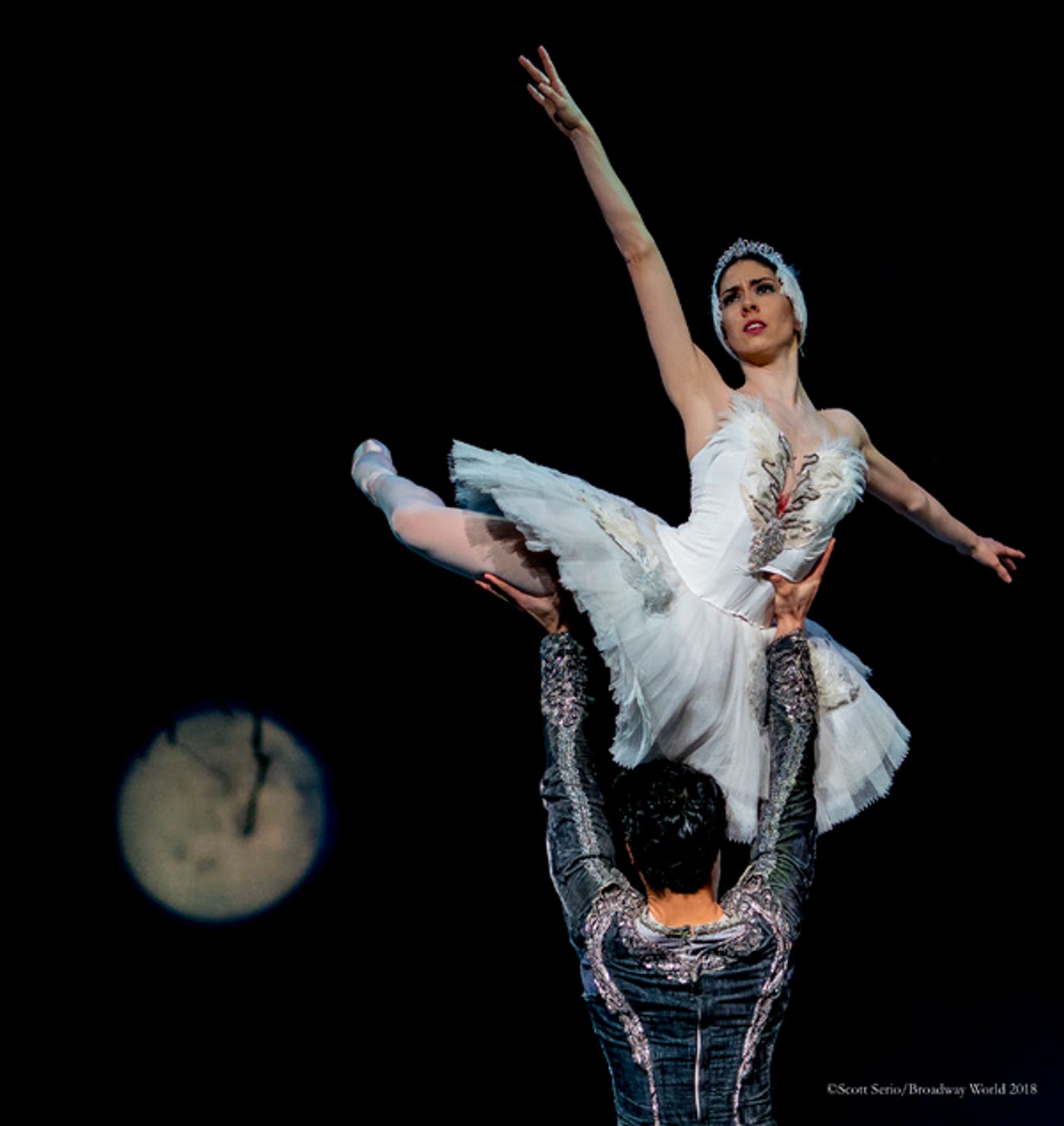 BWW Previews: SWAN LAKE at The Academy Of Music BWW Previews: SWAN LAKE at The Academy Of Music Image