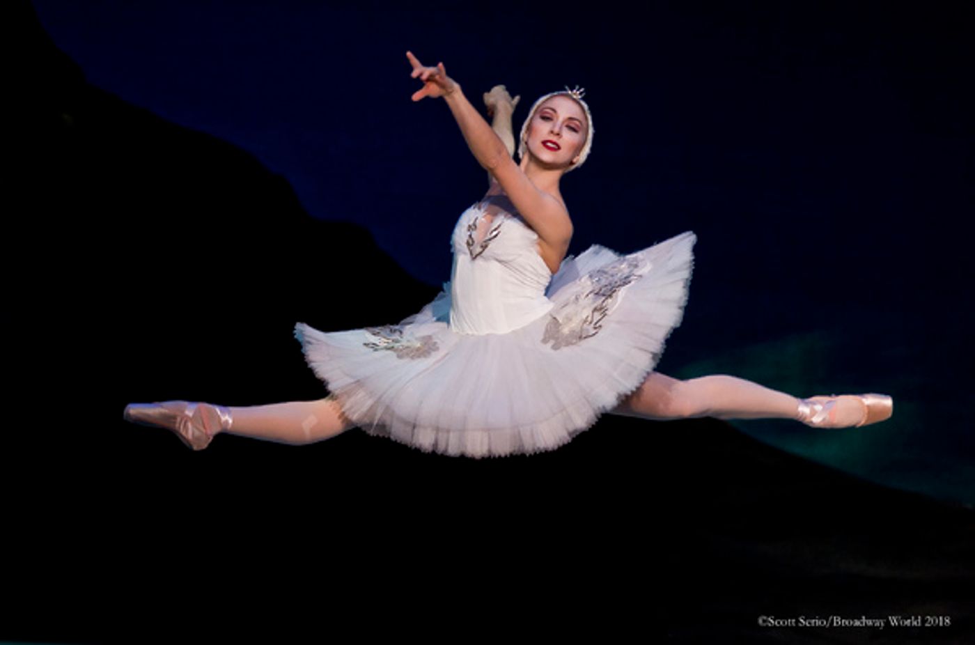 BWW Previews: SWAN LAKE at The Academy Of Music BWW Previews: SWAN LAKE at The Academy Of Music Image