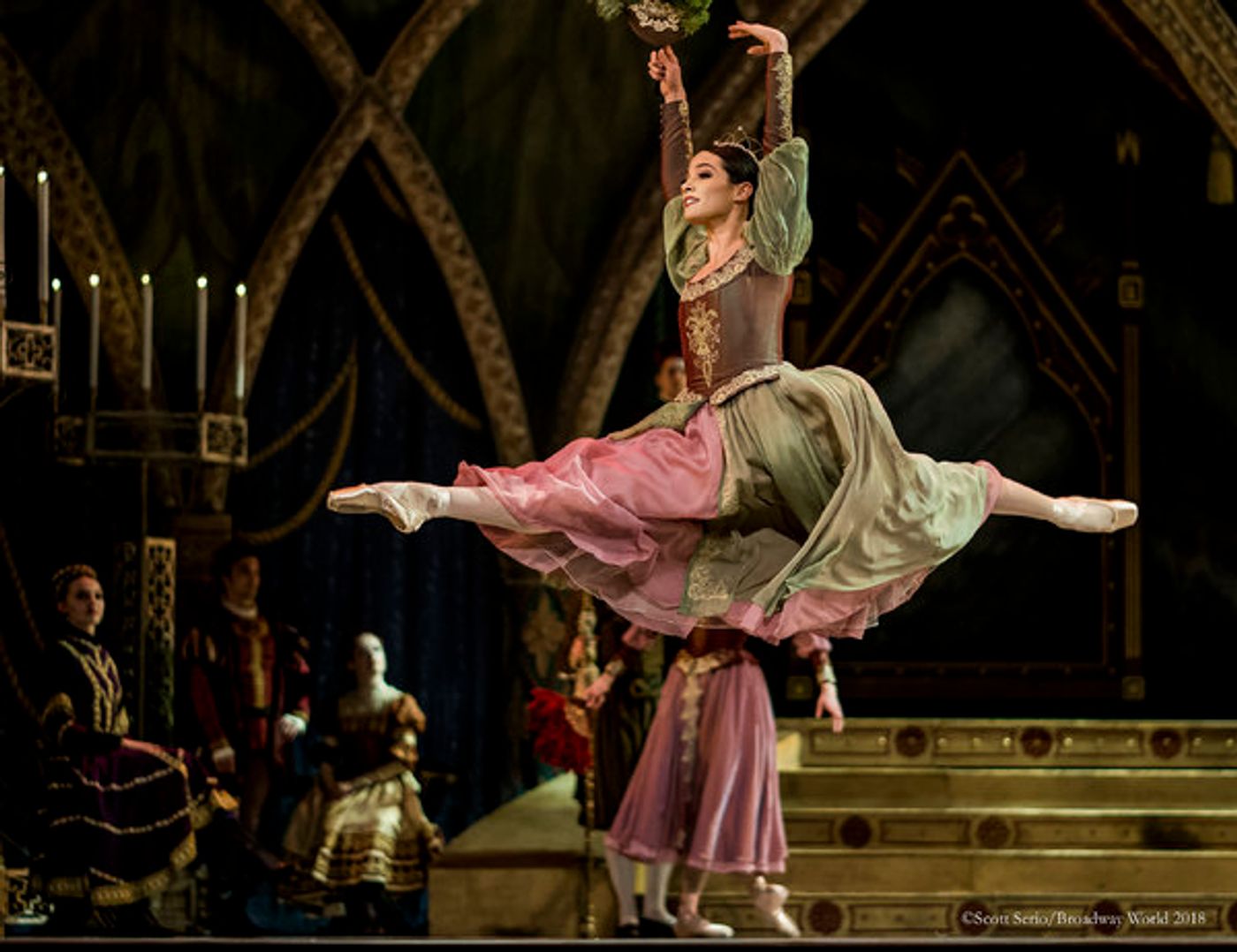 BWW Previews: SWAN LAKE at The Academy Of Music BWW Previews: SWAN LAKE at The Academy Of Music Image