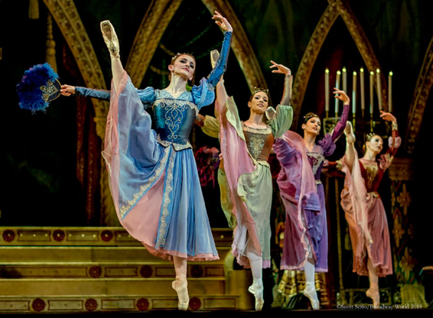 BWW Previews: SWAN LAKE at The Academy Of Music BWW Previews: SWAN LAKE at The Academy Of Music Image