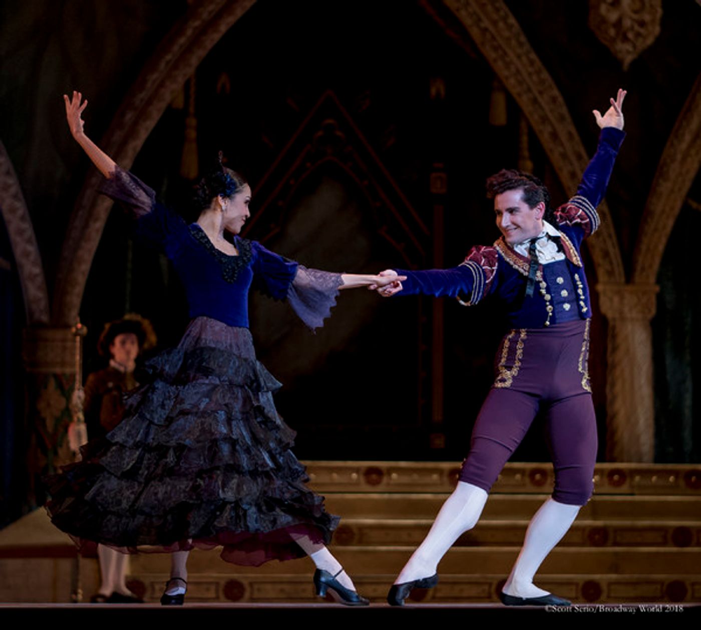 BWW Previews: SWAN LAKE at The Academy Of Music BWW Previews: SWAN LAKE at The Academy Of Music Image