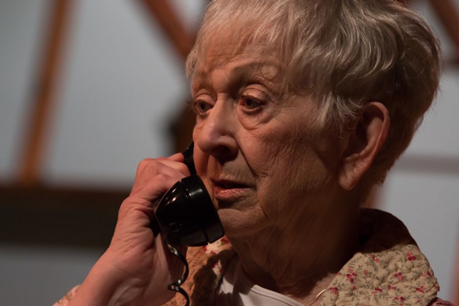Photo Coverage: First look at Hilliard Arts Council's ON GOLDEN POND Image