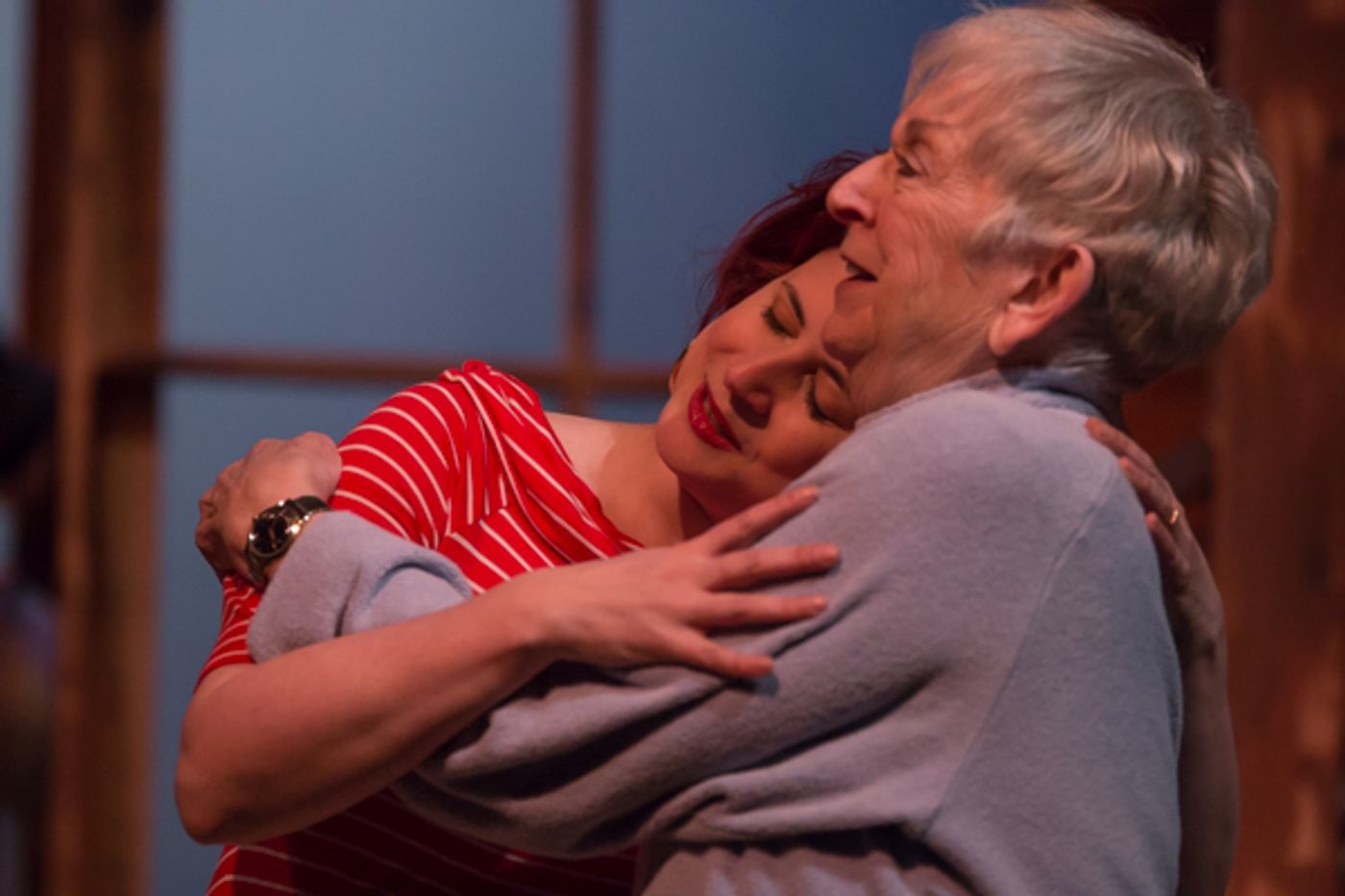 Photo Coverage: First look at Hilliard Arts Council's ON GOLDEN POND  Image