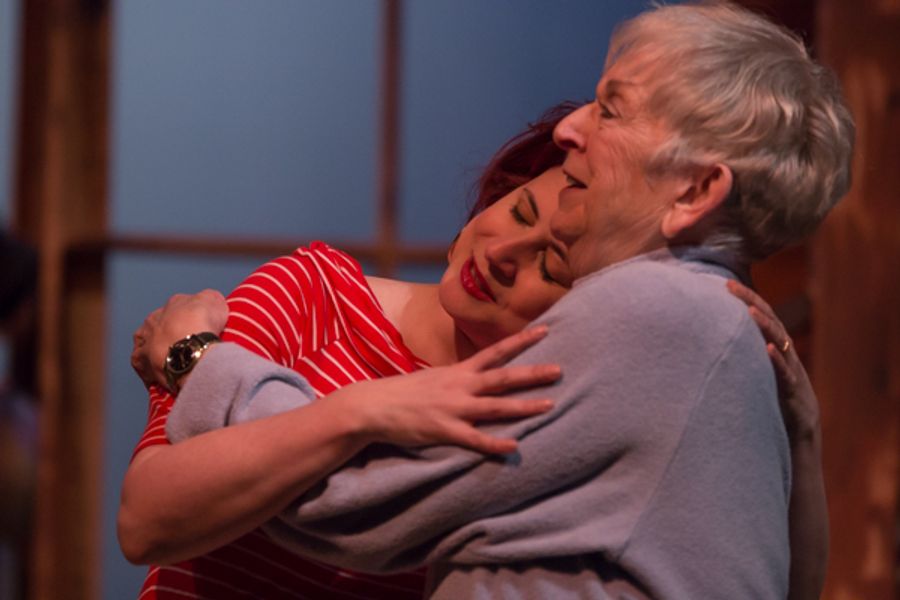 Photo Coverage: First look at Hilliard Arts Council's ON GOLDEN POND Image