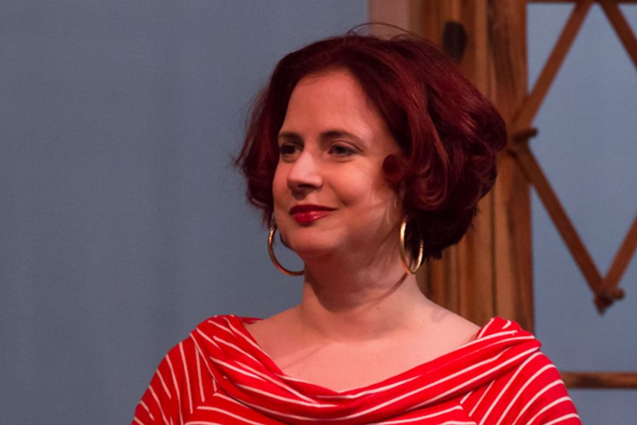 Photo Coverage: First look at Hilliard Arts Council's ON GOLDEN POND Image