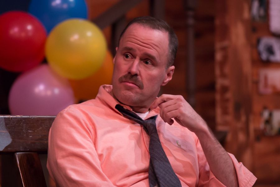 Photo Coverage: First look at Hilliard Arts Council's ON GOLDEN POND Image
