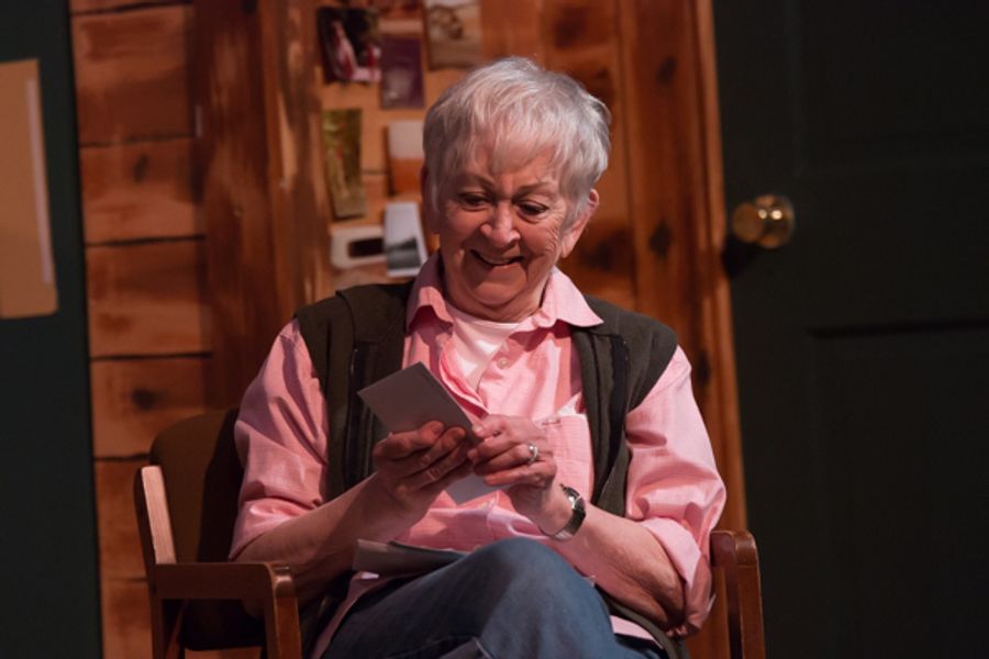 Photo Coverage: First look at Hilliard Arts Council's ON GOLDEN POND Image