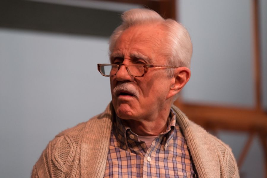 Photo Coverage: First look at Hilliard Arts Council's ON GOLDEN POND Image