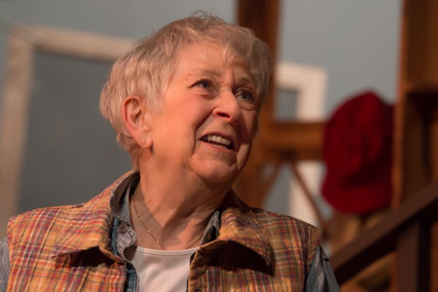 Photo Coverage: First look at Hilliard Arts Council's ON GOLDEN POND Image
