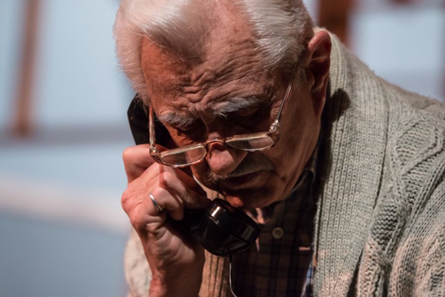 Photo Coverage: First look at Hilliard Arts Council's ON GOLDEN POND Image