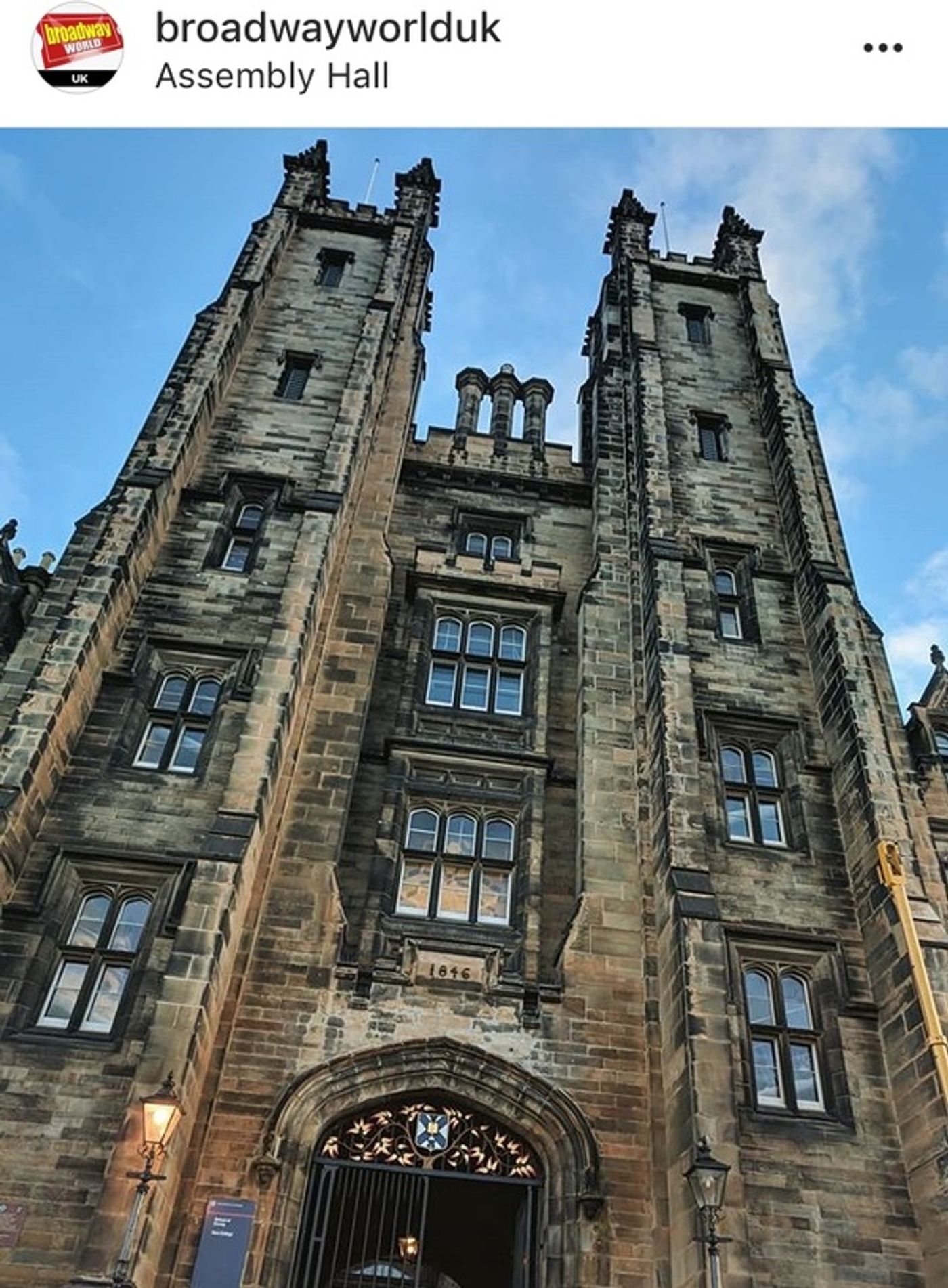 Instagram Takeover: Bingo! The New Musical  Image