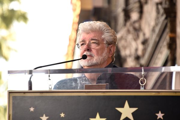 George Lucas Photo