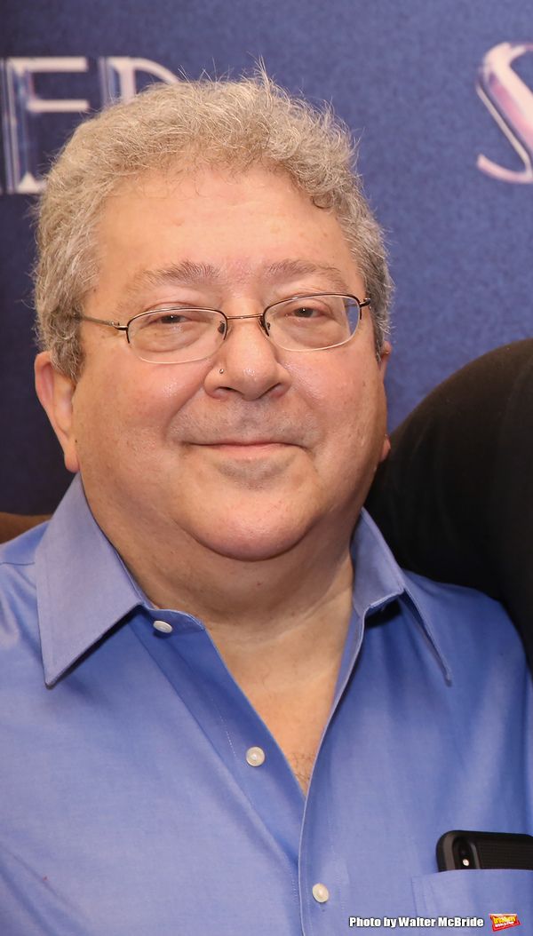 Ron Melrose Photo