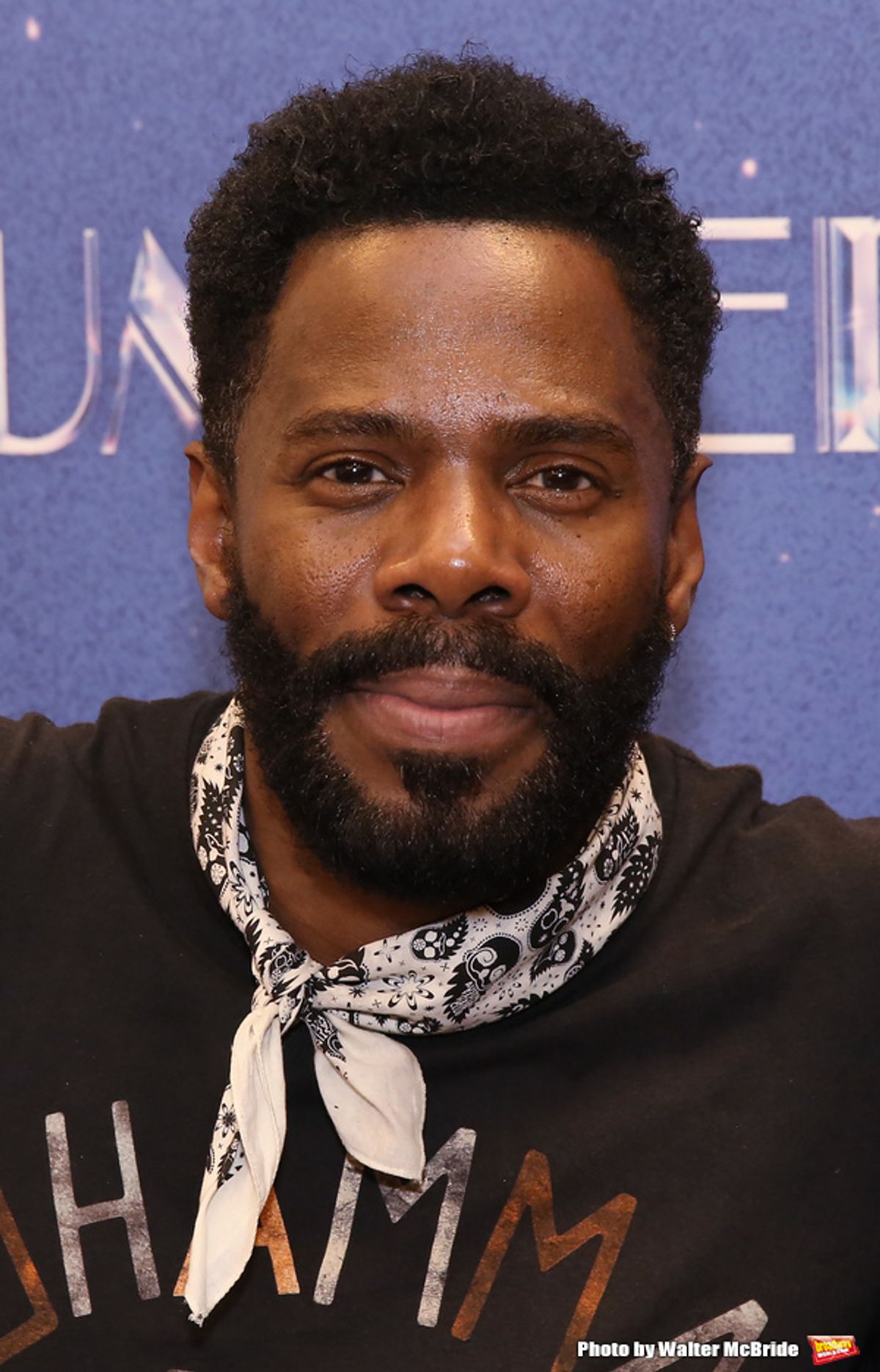 Colman Domingo at 