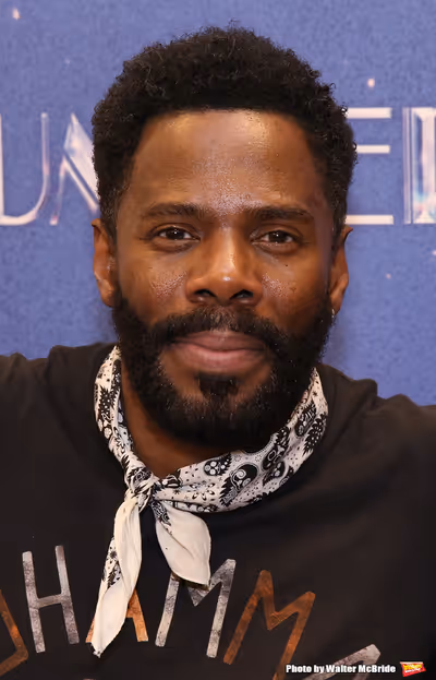 Colman Domingo Photo