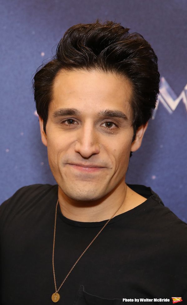 Jared Zirilli  Photo