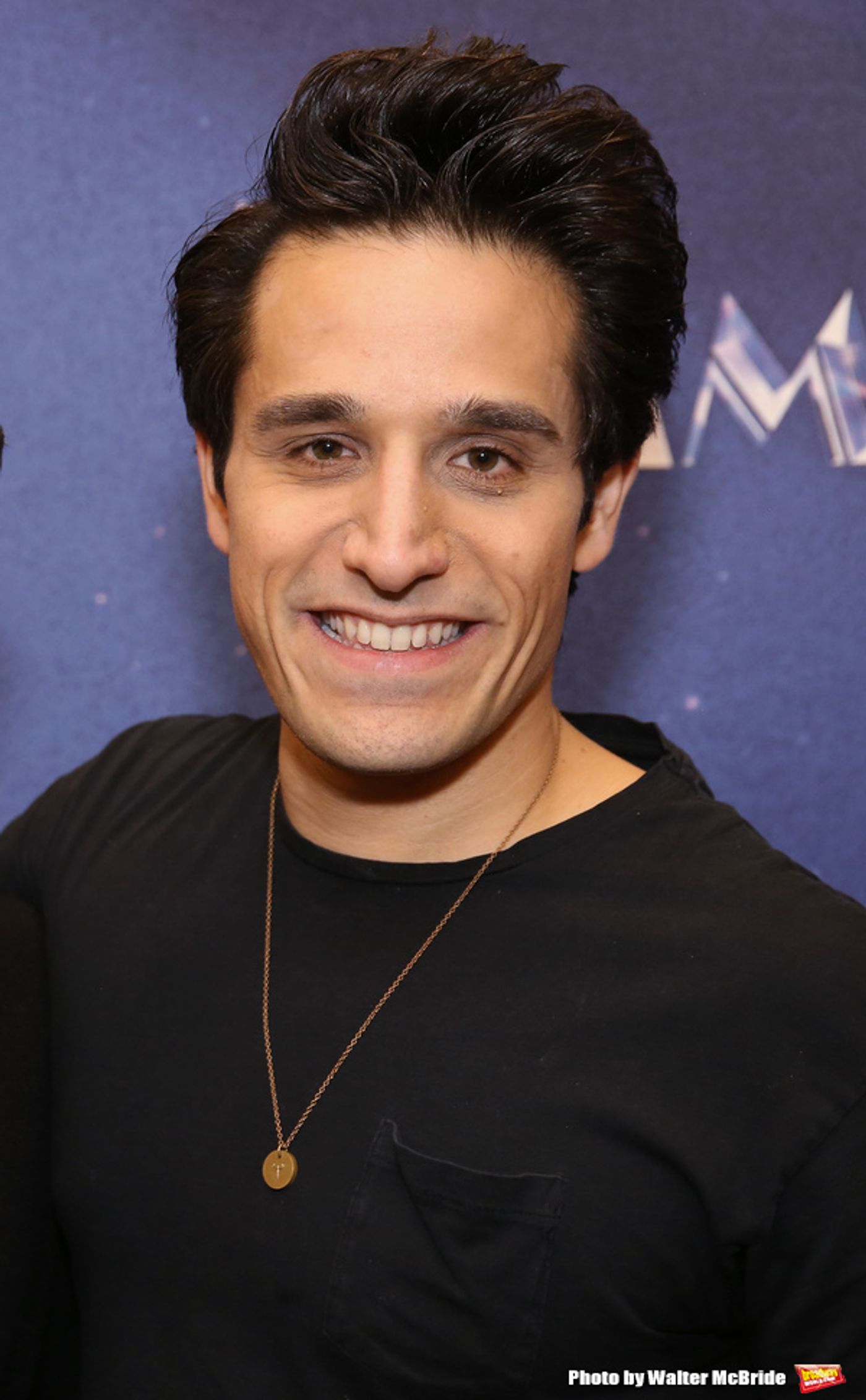 Photo Coverage: Meet the Cast of SUMMER: THE DONNA SUMMER MUSICAL  Image