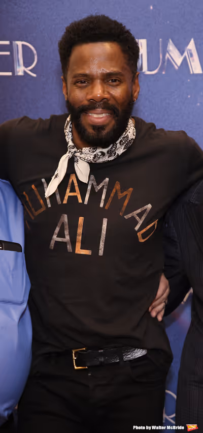 Colman Domingo Photo