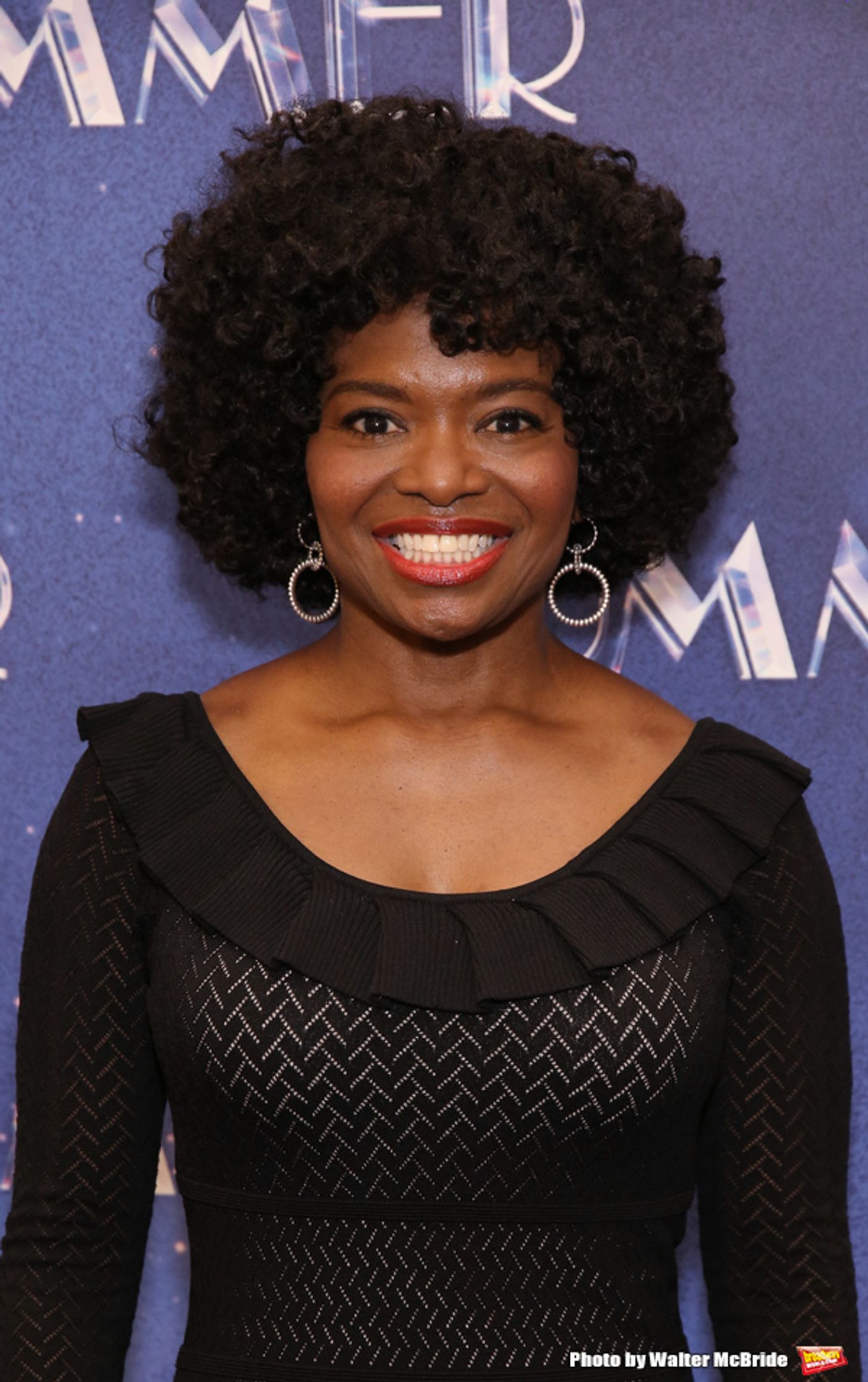 Photo Coverage: Meet the Cast of SUMMER: THE DONNA SUMMER MUSICAL  Image