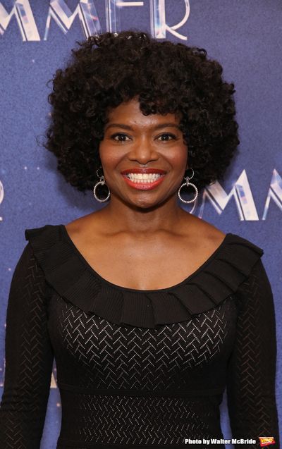 LaChanze  Photo
