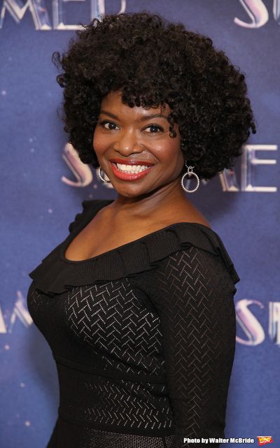 LaChanze  Photo