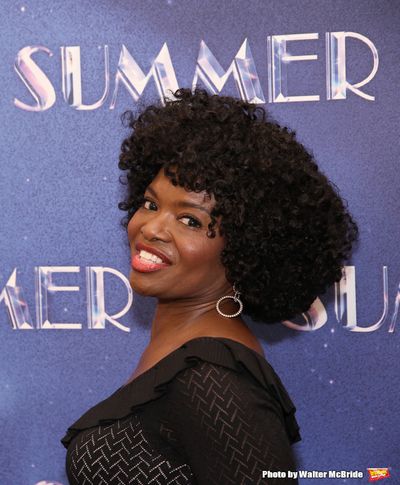 LaChanze Photo