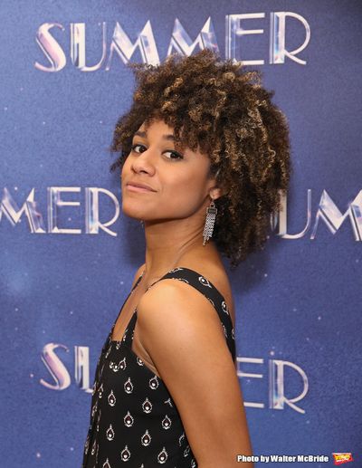 Ariana DeBose Photo