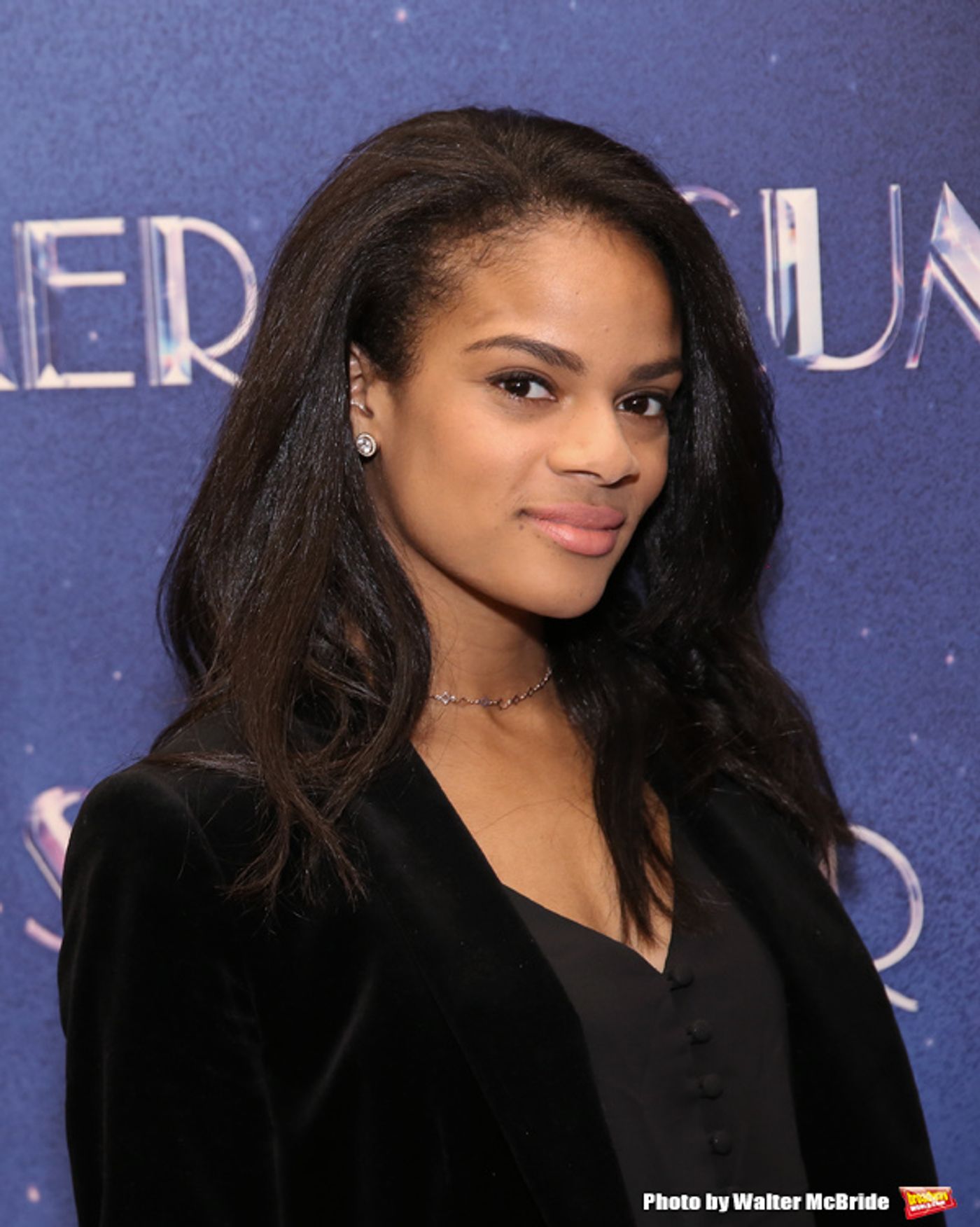 Photo Coverage: Meet the Cast of SUMMER: THE DONNA SUMMER MUSICAL  Image