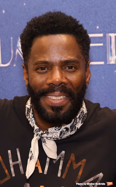 Colman Domingo Photo