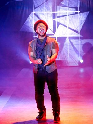 Loucas T. Curry Photo