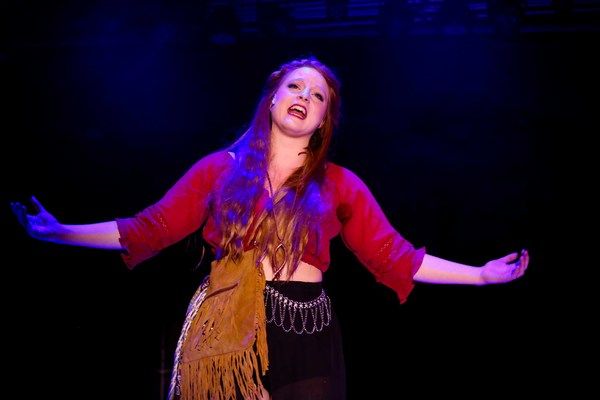 Allie Milburn Photo
