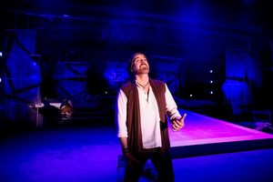 Bruce Haasl @ BroadwayWorld Bruce Haasl Photo