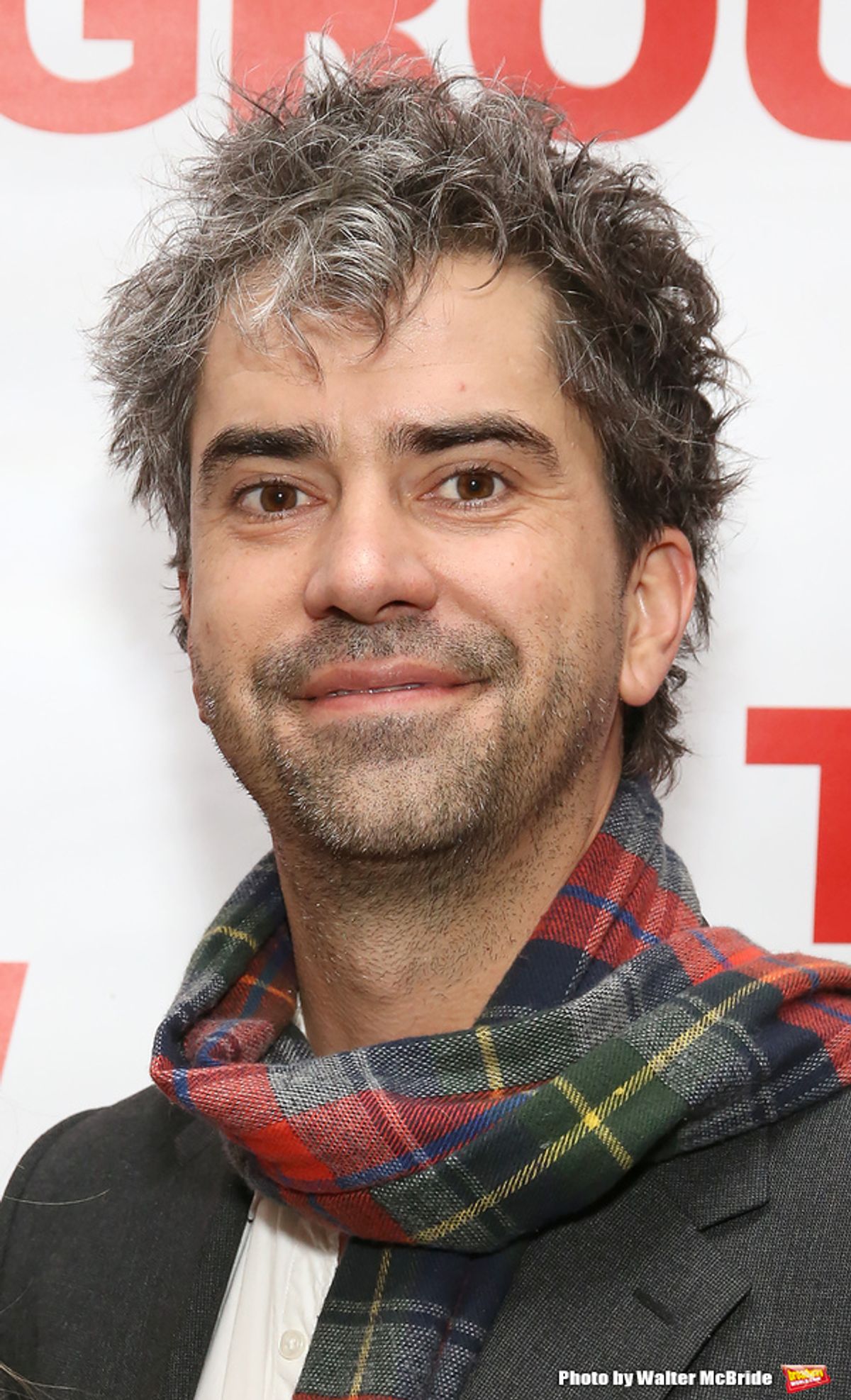 Hamish Linklater  at 