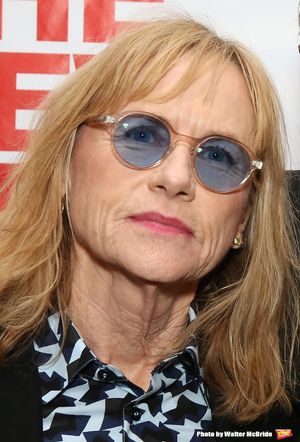 Amy Madigan Photo