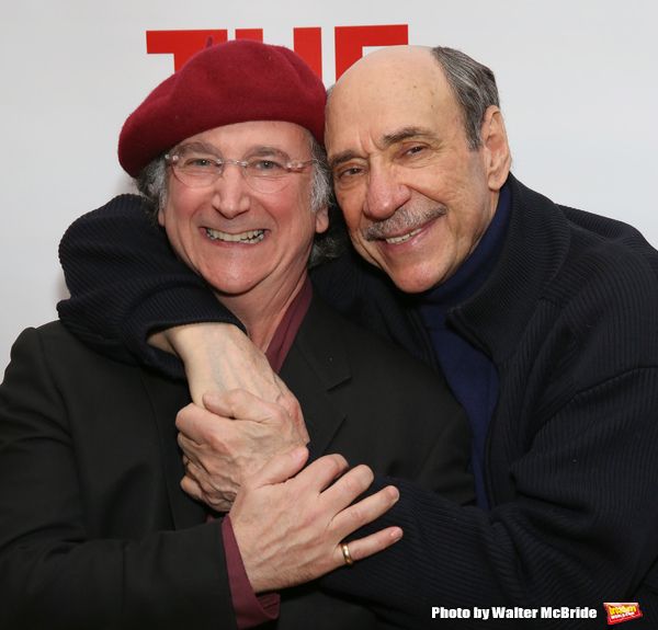Photo Coverage: GOOD FOR OTTO Celebrates Opening Night — photo 17 of 63
