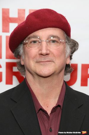 Mark Linn-Baker  Photo