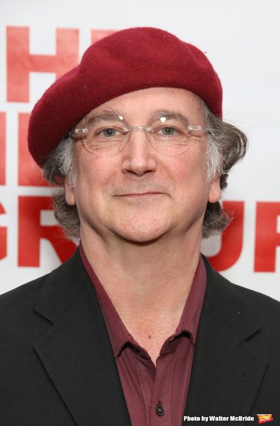 Mark Linn-Baker  Photo
