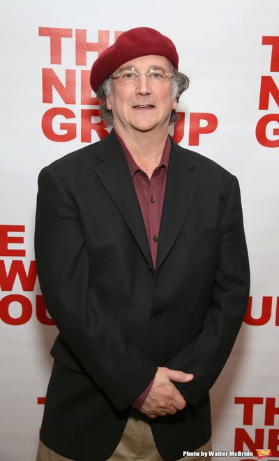 Mark Linn-Baker  Photo