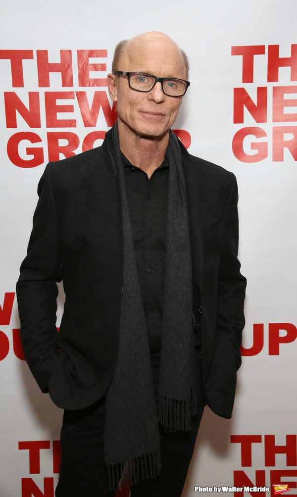 Ed Harris  Photo