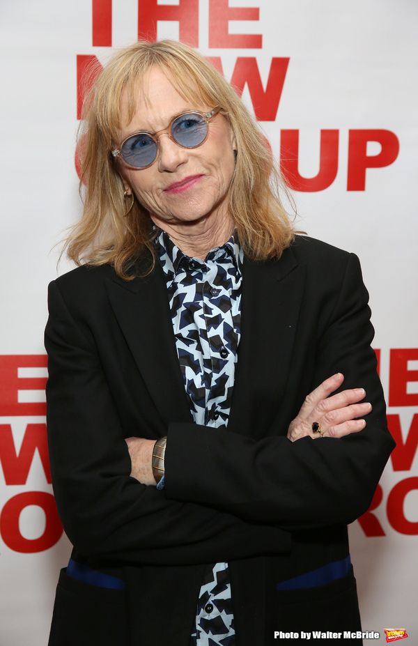 Photo Coverage: GOOD FOR OTTO Celebrates Opening Night — photo 6 of 63