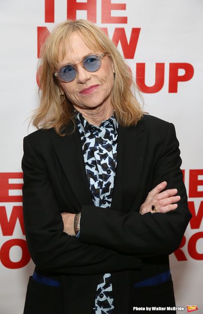 Amy Madigan  Photo