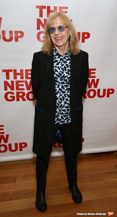 Amy Madigan  Photo