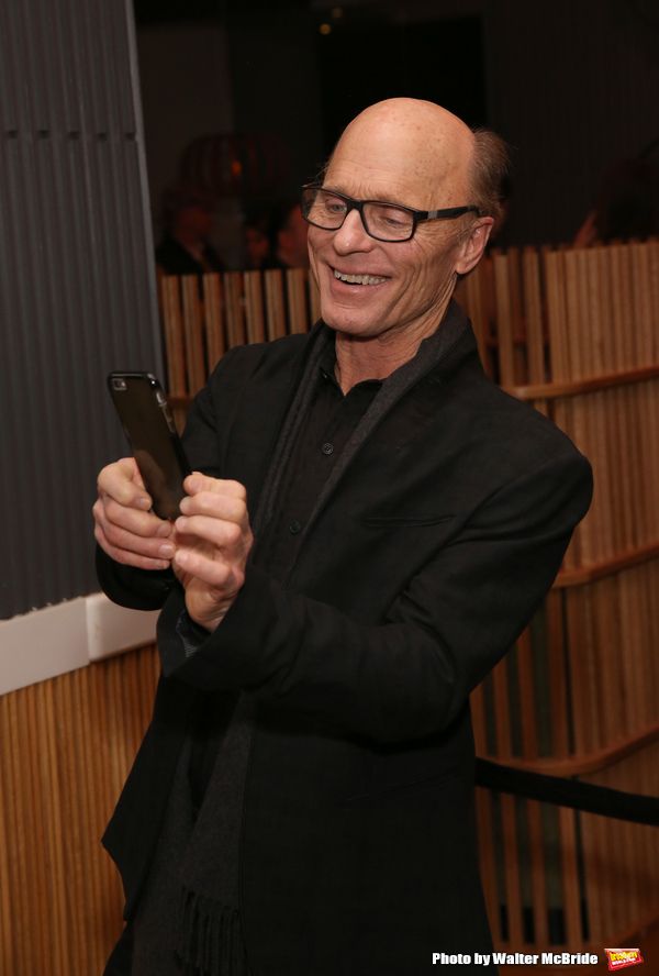 Ed Harris Photo