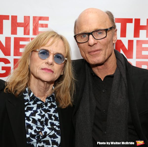 Photo Coverage: GOOD FOR OTTO Celebrates Opening Night — photo 1 of 63