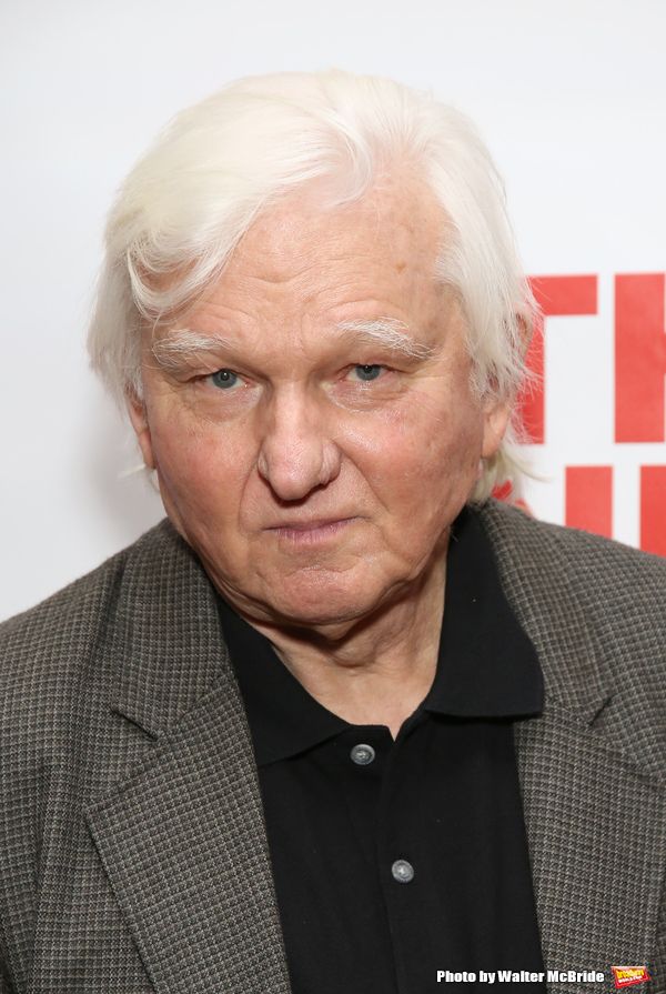 David Rabe Photo