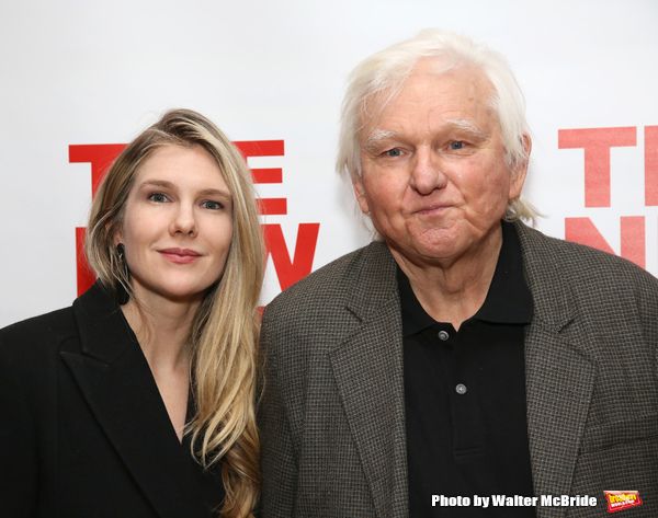 Photo Coverage: GOOD FOR OTTO Celebrates Opening Night — photo 23 of 63