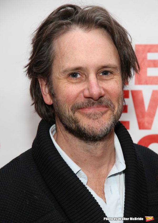 Photo Coverage: GOOD FOR OTTO Celebrates Opening Night — photo 34 of 63
