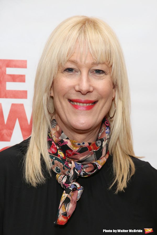 Photo Coverage: GOOD FOR OTTO Celebrates Opening Night — photo 35 of 63