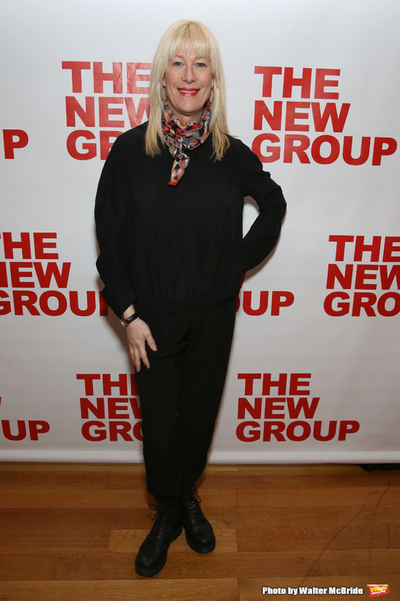 Photo Coverage: GOOD FOR OTTO Celebrates Opening Night  Image