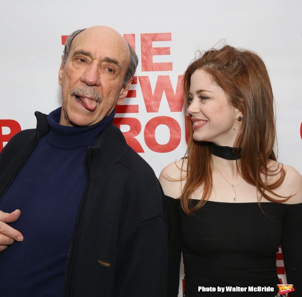 Photo Coverage: GOOD FOR OTTO Celebrates Opening Night — photo 41 of 63